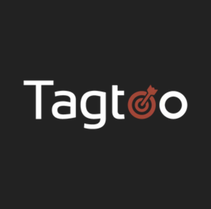 Tagtoo 塔圖科技